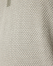 Textured Knit Zip Polo, Sage, swatch